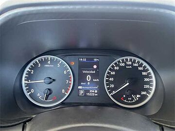 Nissan JUKE DIG-T 84 kW (114 CV) DCT 7 Vel. Acenta LUNAR WHITE