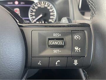 Nissan QASHQAI DIG-T 116kW (158CV) mHEV CVT Acenta SKYLINE GREY