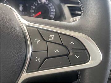 Nissan Townstar 5 plazas 1.3G 96kW L1 N-Connecta BLANCO