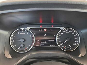Nissan QASHQAI DIG-T 103kW (140CV) mHEV 4x2 Acenta SKYLINE GREY