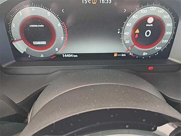 Nissan QASHQAI DIG-T 103kW N-Connecta GRIS