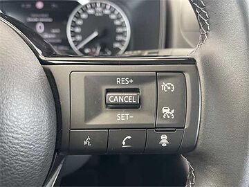 Nissan QASHQAI DIG-T 103kW (140CV) mHEV 4x2 N STYLE SKYLINE GREY