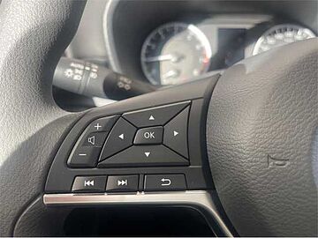 Nissan JUKE DIG-T 84 kW (114 CV) 6M/T Acenta KATANA GREY