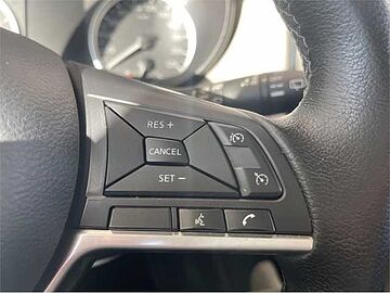 Nissan Micra IG-T 74 kW (100 CV) E6D CVT N-Connecta GUNMETAL GREY
