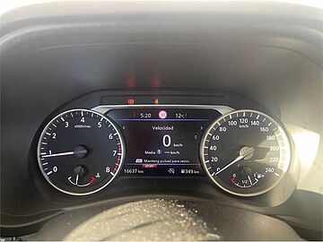 Nissan JUKE DIG-T 84 kW (114 CV) 6M/T N-Design Black BURGUNDY MIDNIGHT BLACK