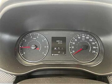 Dacia Sandero Stepway Comfort TCe 67kW (90CV) NARANJA
