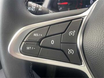 Nissan Townstar 5 plazas 1.3G 96kW L1 N-Connecta BLANCO