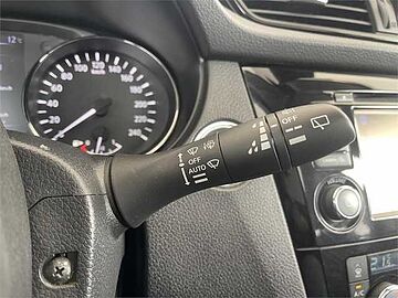 Nissan X-TRAIL 5P dCi 110 kW E6D CVT 4X4-i TEKNA BLANCO PERLADO