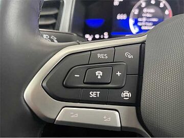 Volkswagen T-Roc T-Roc 1.0 TSI 81kW (110CV) BLANCO