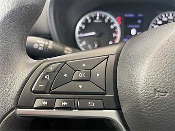 Nissan JUKE DIG-T 84 kW (114 CV) 6M/T Acenta SKYLINE GREY