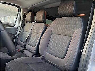 Fiat Talento Semiacrist. 1.2 Base Largo 1.6 MJet 88kW GRIS