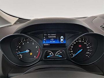 Ford C-Max 1.0 EcoBoost 92kW (125CV) Titanium BLANCO
