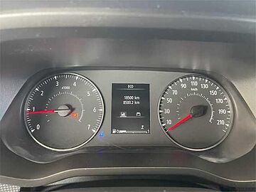 Nissan Primastar 2.0dCi 81kW (110CV) L1H1 1T Go Blanco
