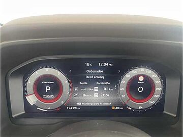 Nissan X-TRAIL 7pl 1.5T VC 120kW MHEV 4x2 Tekna KATANA GREY MIDNIGHT BLAC