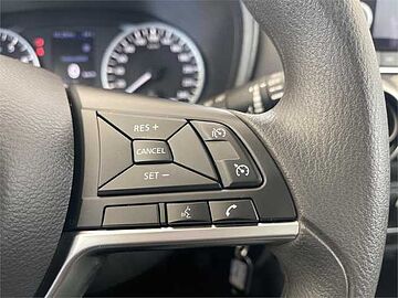 Nissan JUKE DIG-T 84 kW (114 CV) 6M/T Acenta SKYLINE GREY