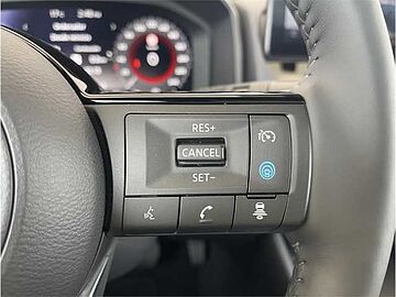 Nissan QASHQAI E-POWER 140 KW (190 CV) Tekna+ KATANA GREY MIDNIGHT BLAC