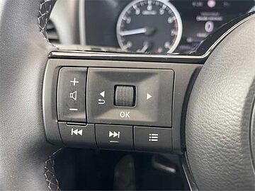 Nissan QASHQAI DIG-T 103kW (140CV) mHEV 4x2 N STYLE SKYLINE GREY