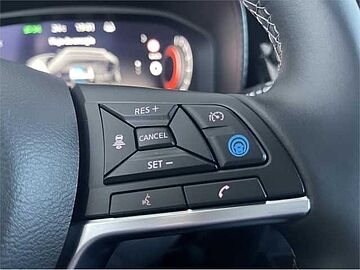 Nissan JUKE 1.6 Hybrid 105kW (145CV) Tekna SKYLINE GREY + MIDNIGHT B
