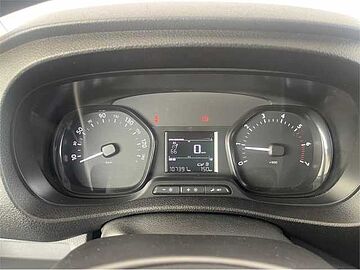 Opel VIVARO 1.5D LONG STD EXPRESS 9PLZ BLANCO