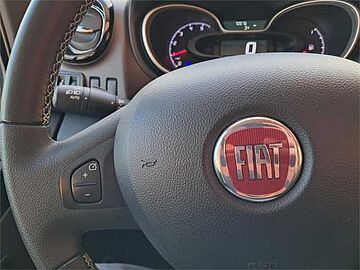 Fiat Talento Semiacrist. 1.2 Base Largo 1.6 MJet 88kW GRIS