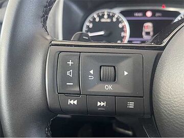Nissan QASHQAI DIG-T 116kW (158CV) mHEV CVT Acenta SKYLINE GREY