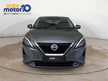 Nissan QASHQAI DIG-T 103kW (140CV) mHEV 4x2 Acenta SKYLINE GREY