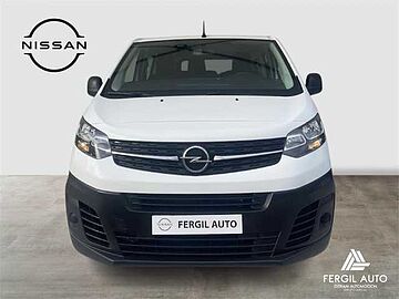 Opel VIVARO 1.5D LONG STD EXPRESS 9PLZ BLANCO