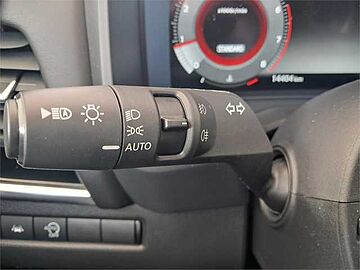 Nissan QASHQAI DIG-T 103kW N-Connecta GRIS