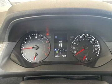 Nissan Townstar 5 plazas 1.3G 96kW L1 N-Connecta BLANCO
