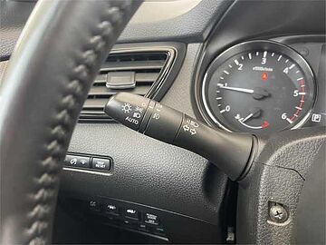 Nissan X-TRAIL 5P dCi 110 kW E6D CVT 4X4-i TEKNA BLANCO PERLADO
