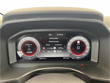 Nissan QASHQAI DIG-T 103kW N-Connecta NEGRO ZAINO
