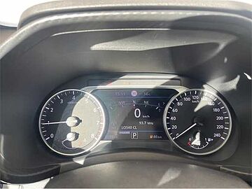 Nissan JUKE DIG-T 84 kW (114 CV) DCT 7V N-Connecta LUNAR WHITE + MIDNIGHT BL