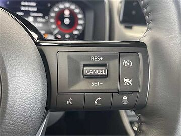 Nissan X-TRAIL 5pl 1.5 e-4ORCE 158kW 4x4 A/T N-Connecta GALAXY BLACK