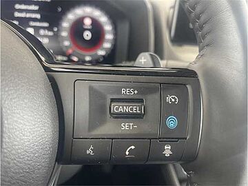 Nissan X-TRAIL 7pl 1.5T VC 120kW MHEV 4x2 Tekna KATANA GREY MIDNIGHT BLAC