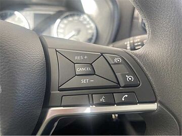 Nissan JUKE DIG-T 84 kW (114 CV) 6M/T Acenta KATANA GREY