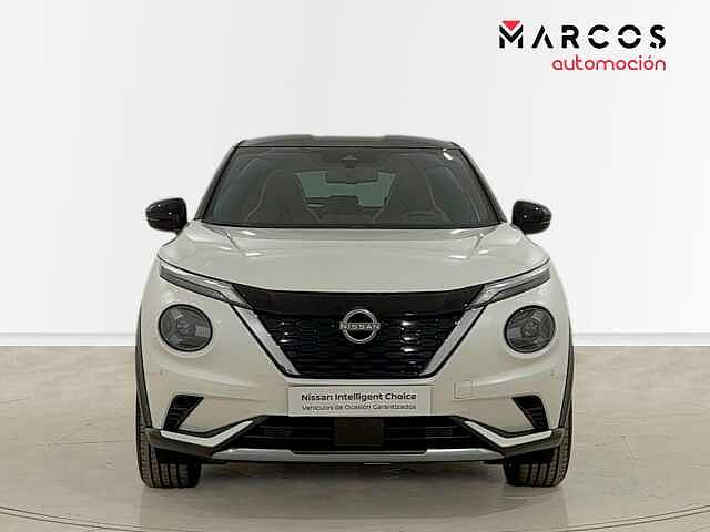 Nissan JUKE 1.6 Hybrid 105kW(145CV) Premi&egrave;re Edition