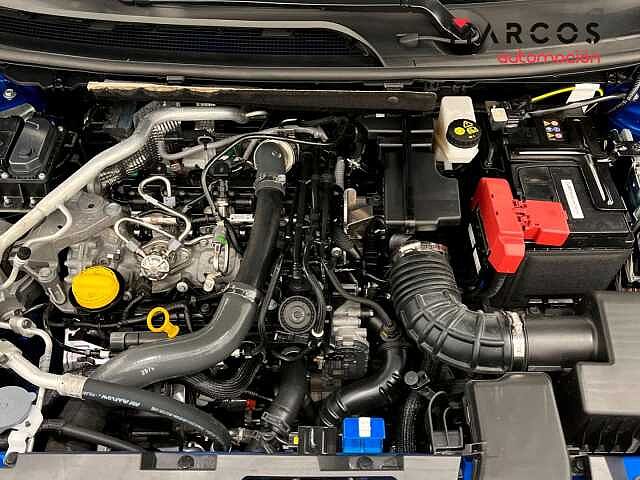 Nissan Qashqai DIG-T 116kW Xtronic N-Connecta