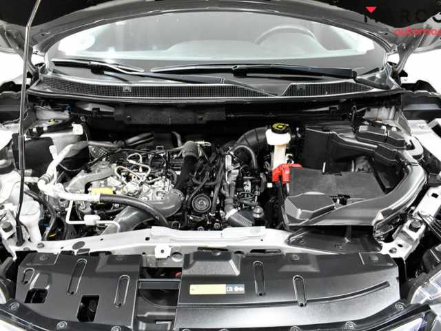 Nissan Qashqai DIG-T 117 kW (160 CV) E6D ACENTA