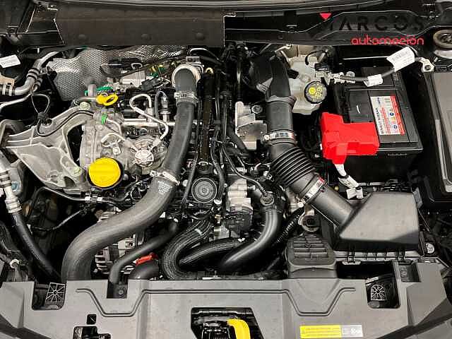 Nissan JUKE DIG-T 84 kW (114 CV) DCT 7 Vel. Tekna