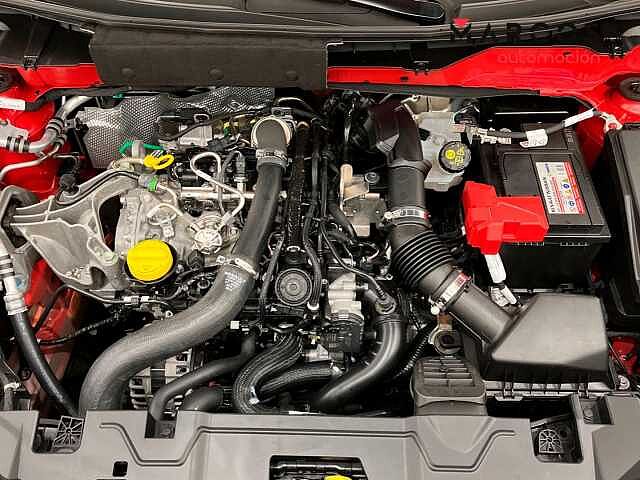 Nissan JUKE DIG-T 84 kW (114 CV) 6M/T Tekna