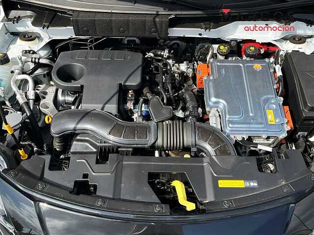Nissan JUKE 1.6 Hybrid 105kW(145CV) Premi&egrave;re Edition