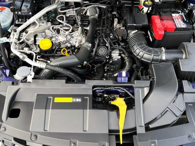 Nissan Qashqai DIG-T 116kW (158CV) mHEV Xtronic Acenta