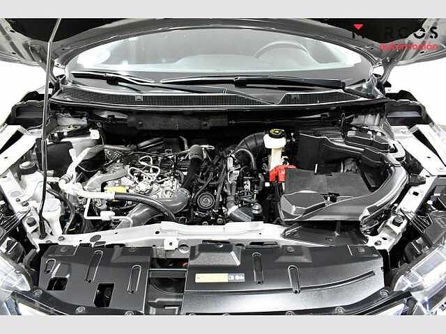 Nissan Qashqai DIG-T 117 kW (160 CV) E6D ACENTA