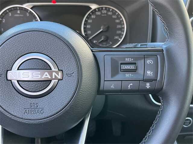 Nissan QASHQAI DIG-T 103kW (140CV) mHEV 4x2 Acenta