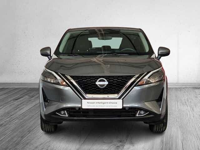 Nissan Qashqai 1.3 DIG-T MHEV 103KW ACENTA 140 5P