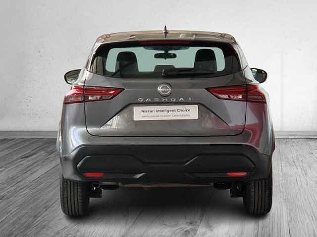 Nissan Qashqai 1.3 DIG-T MHEV 103KW ACENTA 140 5P