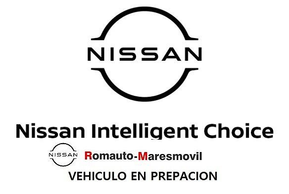 Nissan Qashqai Qashqai MHEV Acenta 2021