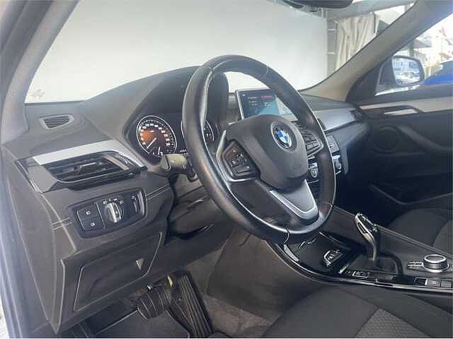 BMW X2 sDrive18i