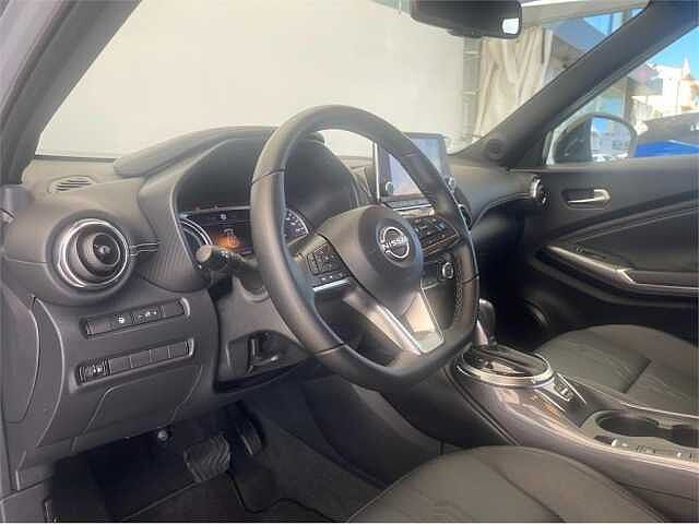 Nissan JUKE 1.6 Hybrid 105kW (145CV) Tekna