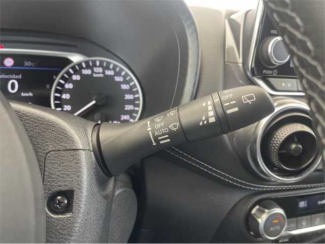 Nissan JUKE 1.6 Hybrid 105kW (145CV) N-Connecta